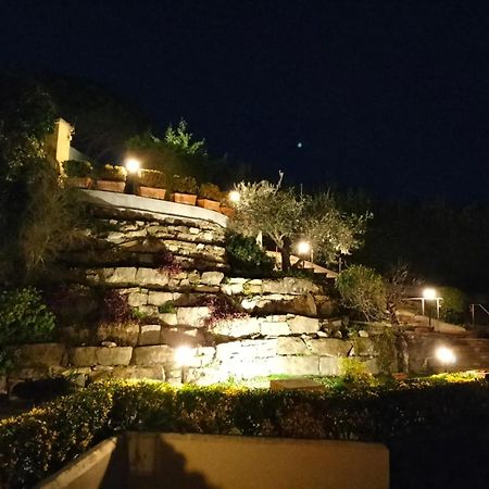 Bed And Berli Sesto Fiorentino Exterior foto