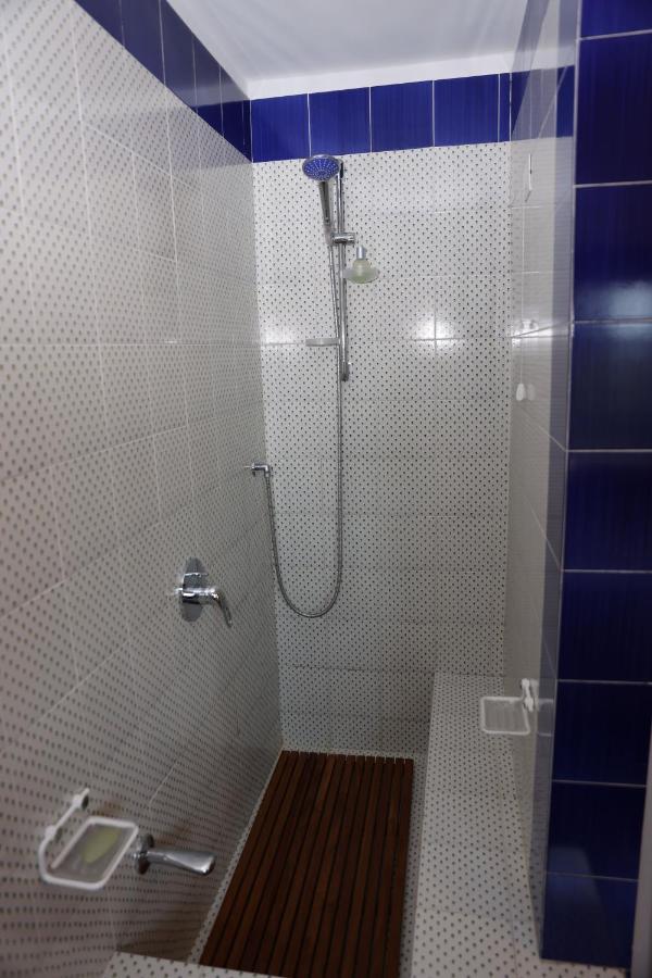 Bed And Berli Sesto Fiorentino Exterior foto