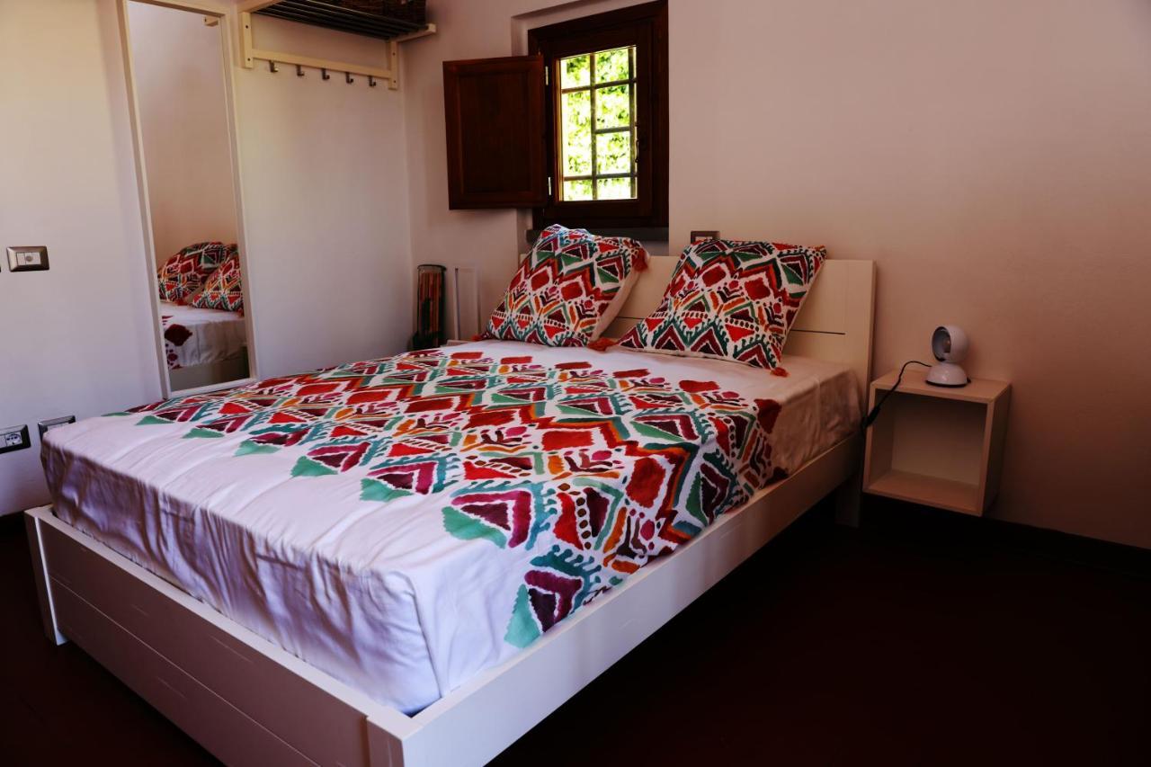 Bed And Berli Sesto Fiorentino Exterior foto