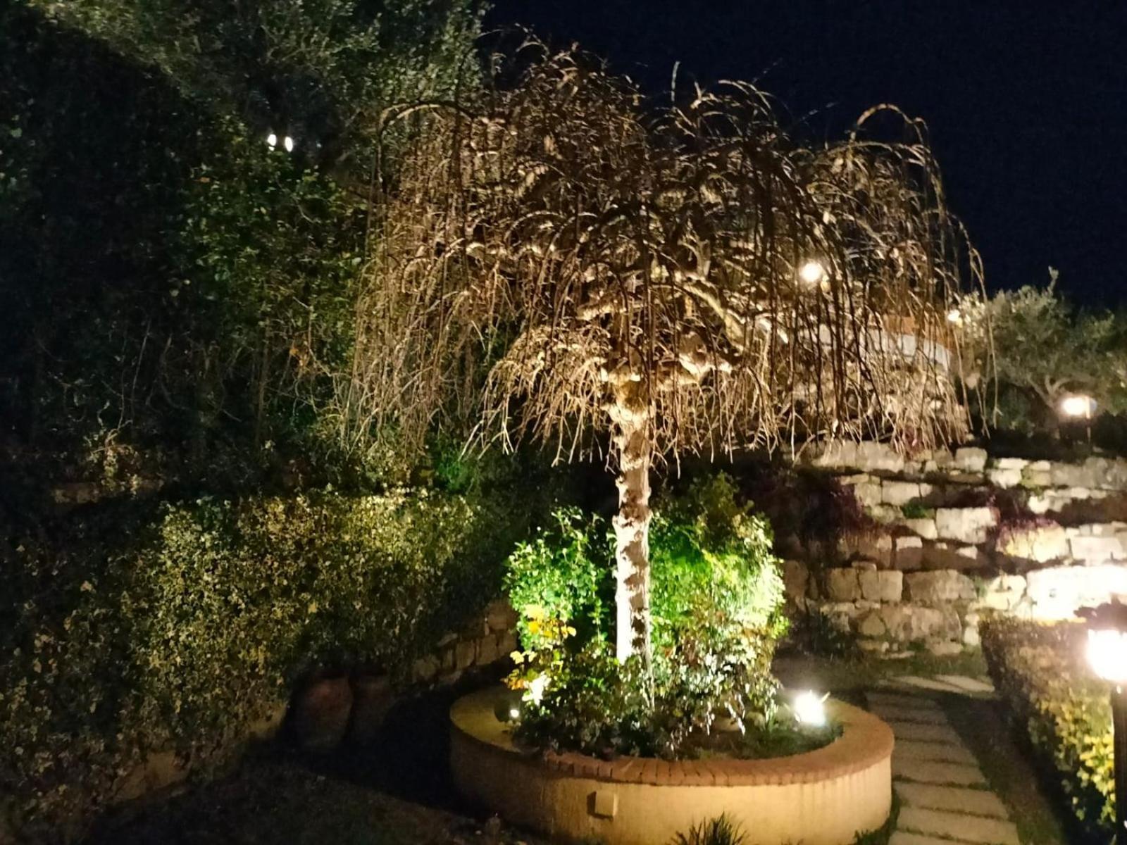Bed And Berli Sesto Fiorentino Exterior foto